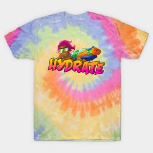 Hydrate! T-Shirt